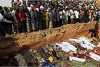 Biskupové Nigérie napsali prezidentovi, že nechtějí, aby se jejich země stala hřbitovem s hromadnými hroby (CSI)