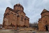 V Náhorním Karabachu se nacházejí některé z nejstarších kostelů na světě